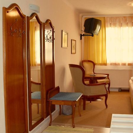 Sport Aktiv Pension Spanner - Tauplitz Bad Mitterndorf Extérieur photo