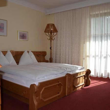 Sport Aktiv Pension Spanner - Tauplitz Bad Mitterndorf Extérieur photo