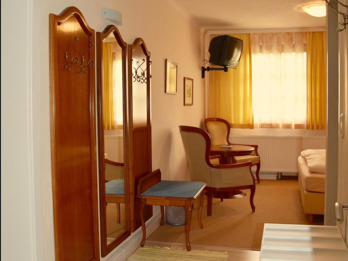 Sport Aktiv Pension Spanner - Tauplitz Bad Mitterndorf Extérieur photo