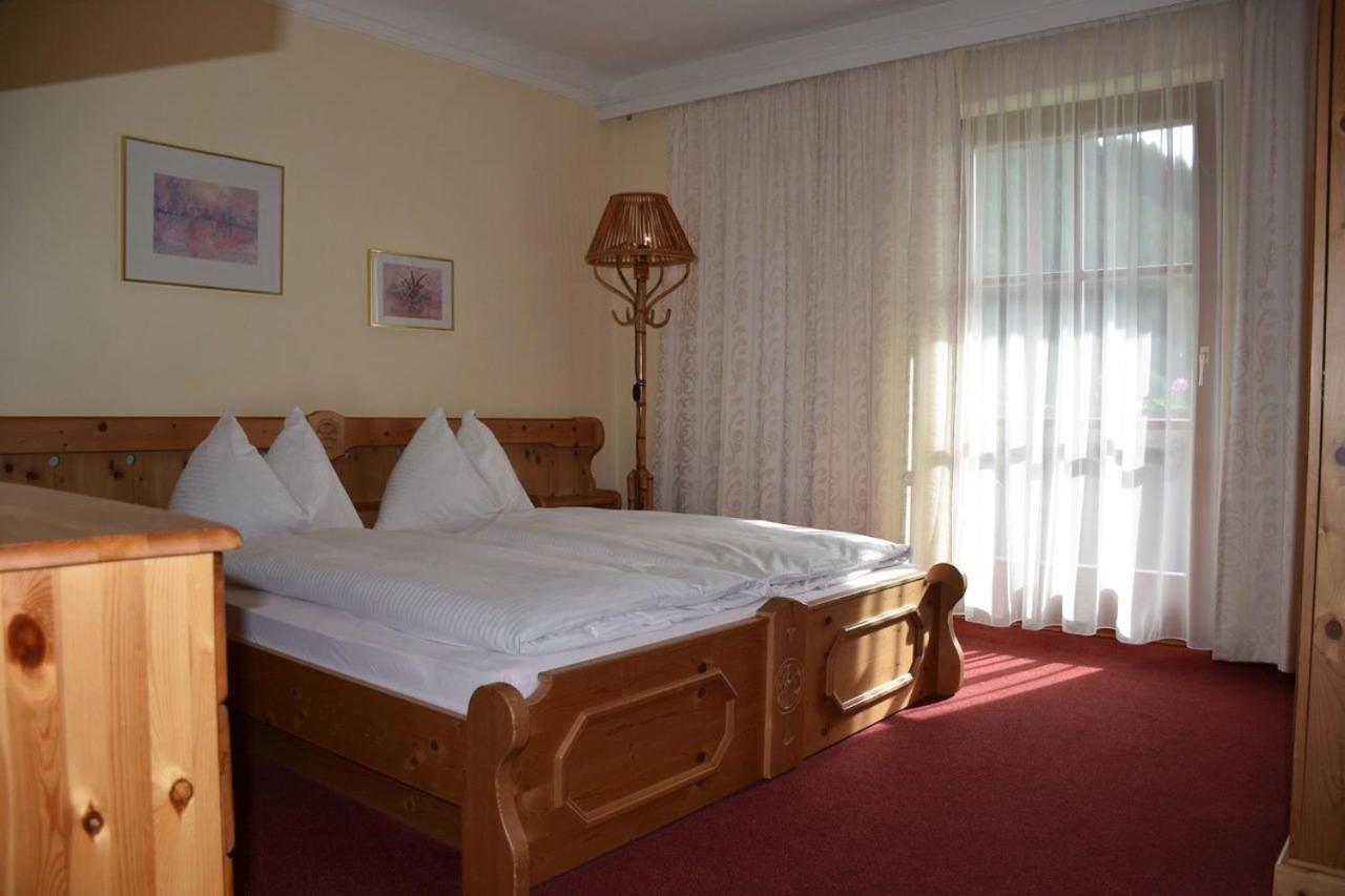 Sport Aktiv Pension Spanner - Tauplitz Bad Mitterndorf Extérieur photo