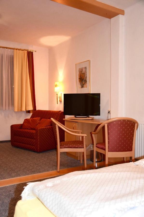 Sport Aktiv Pension Spanner - Tauplitz Bad Mitterndorf Extérieur photo