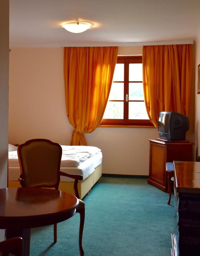 Sport Aktiv Pension Spanner - Tauplitz Bad Mitterndorf Extérieur photo