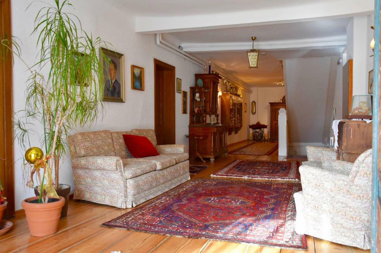Sport Aktiv Pension Spanner - Tauplitz Bad Mitterndorf Extérieur photo