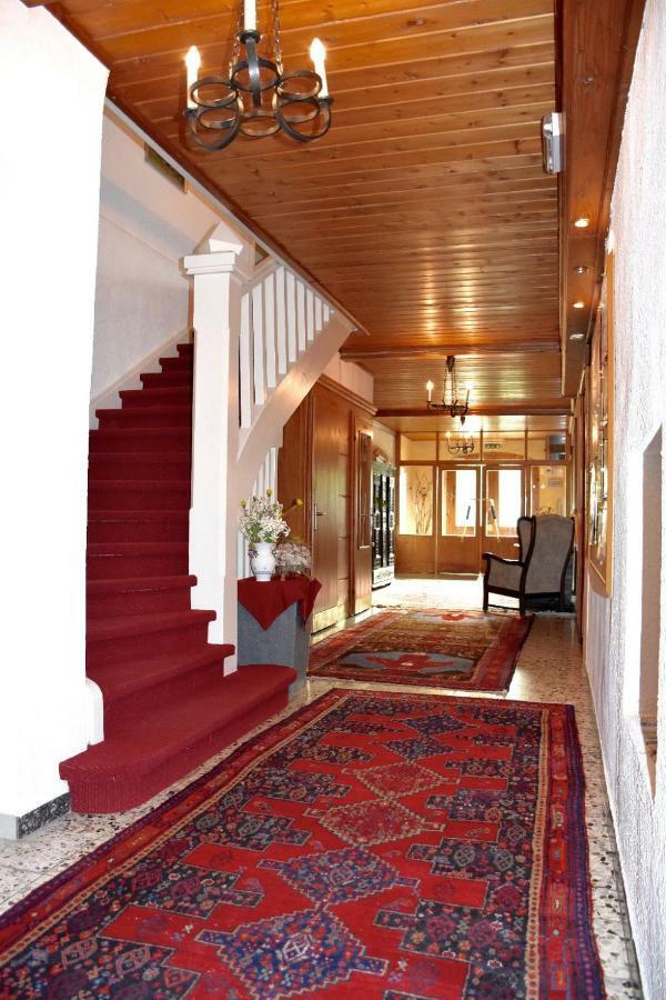 Sport Aktiv Pension Spanner - Tauplitz Bad Mitterndorf Extérieur photo