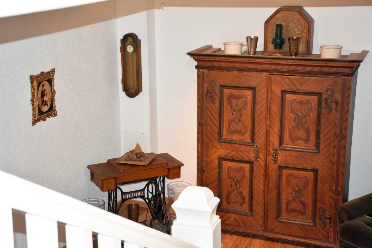 Sport Aktiv Pension Spanner - Tauplitz Bad Mitterndorf Extérieur photo